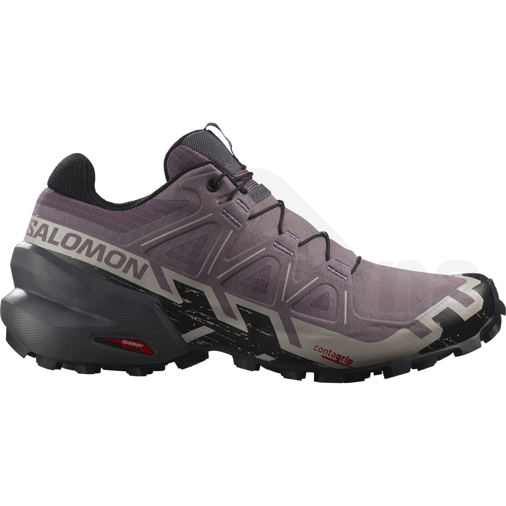 Salomon Speedcross 6 Women's Trail Running Shoe - Wide