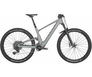 Scott Lumen eRIDE 900 Adventure365 Ontario