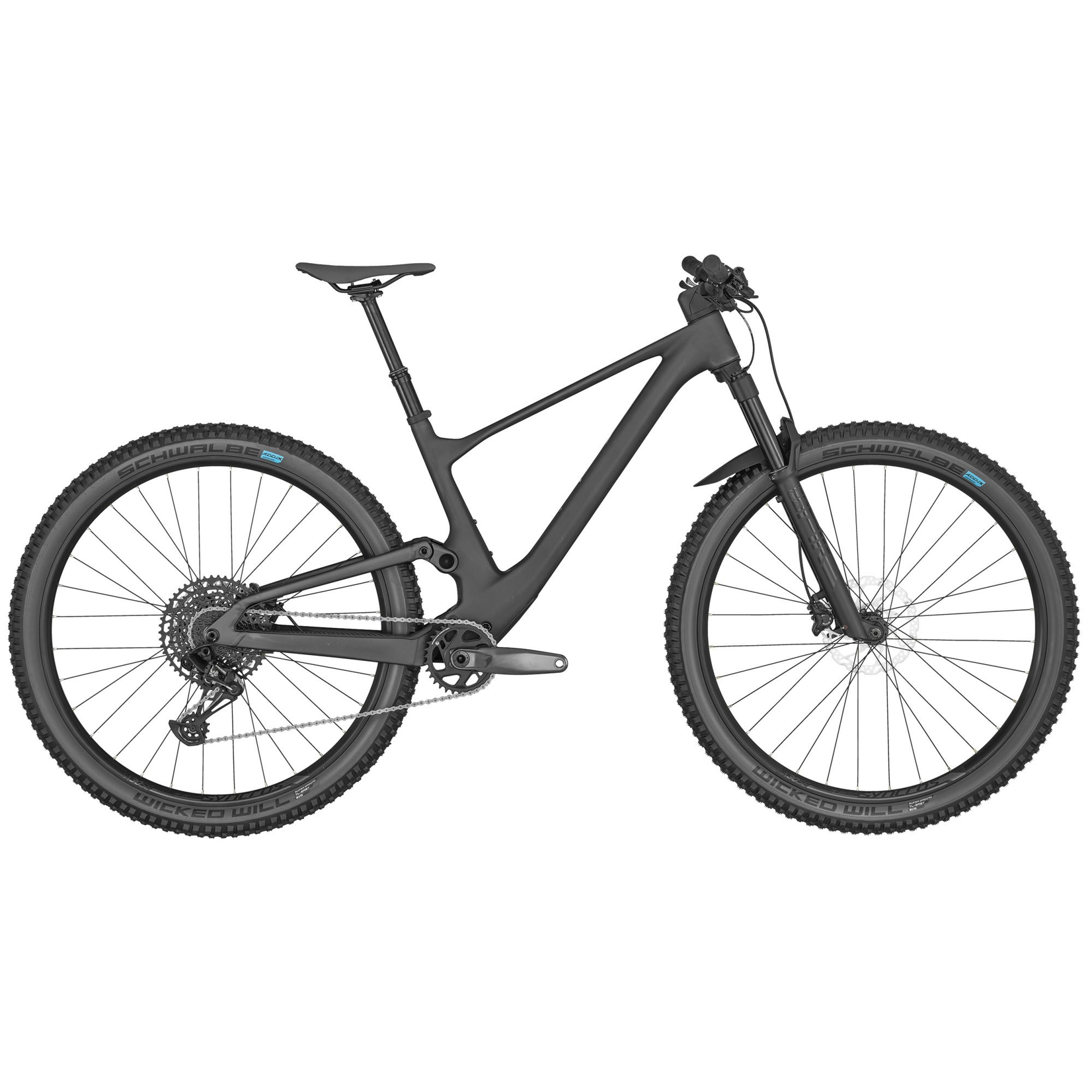 New scott spark 2020 2025