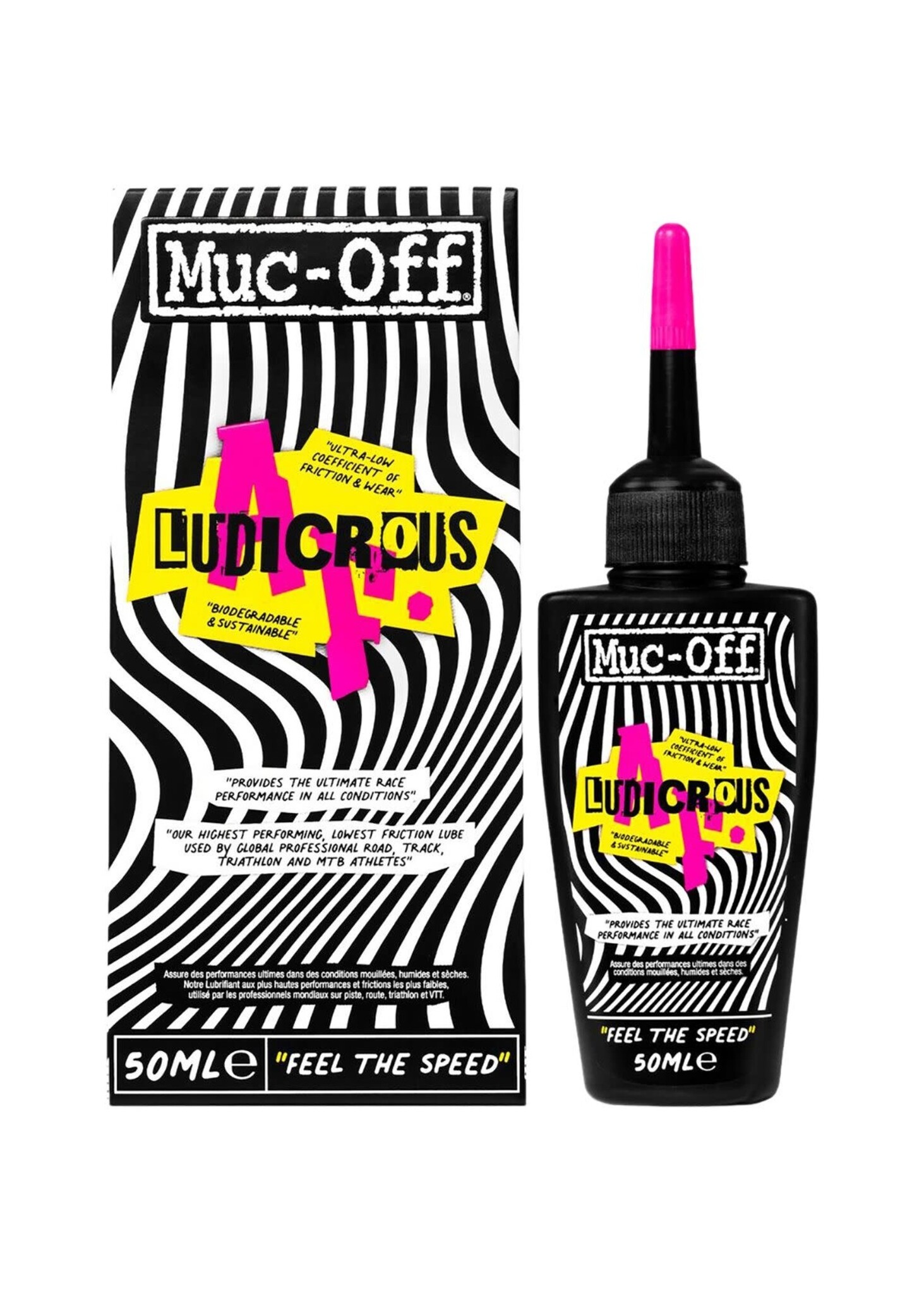 Muc-Off Nano Tech Bike Cleaner 1L - Adventure365 Ontario