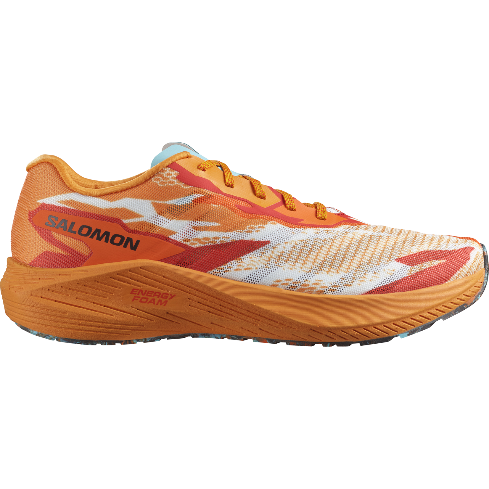 Salomon AERO Volt Men's Running Shoe