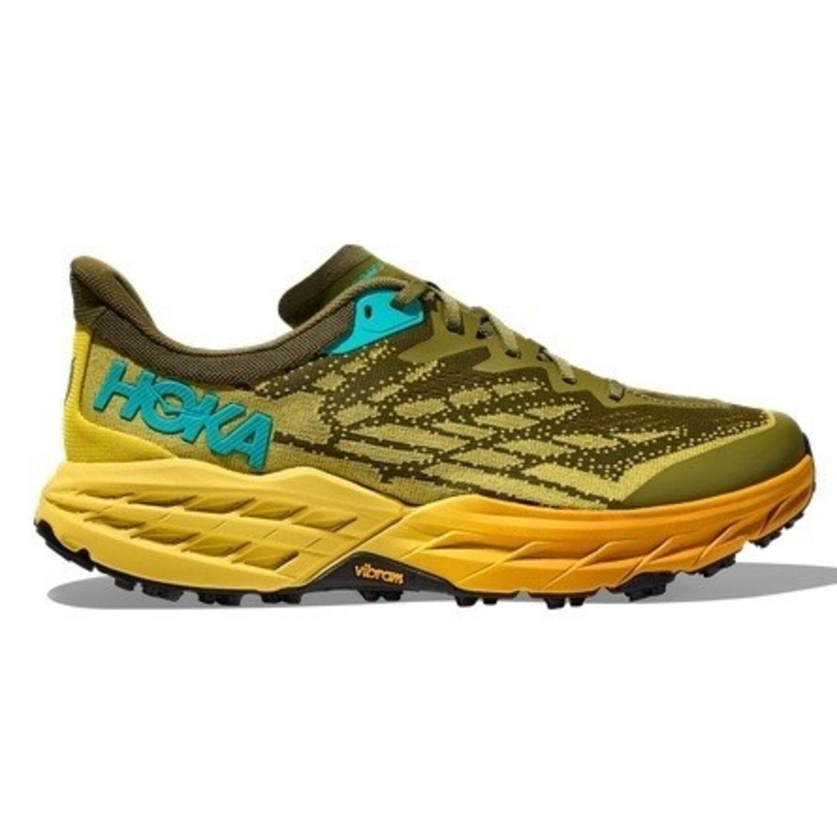 HOKA Speedgoat 5 Men's Trail Running Shoe