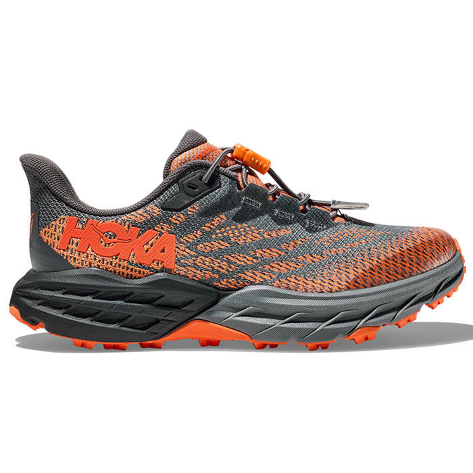 HOKA ONE ONE HOKA Speedgoat 5 Junior Trail Running Shoes