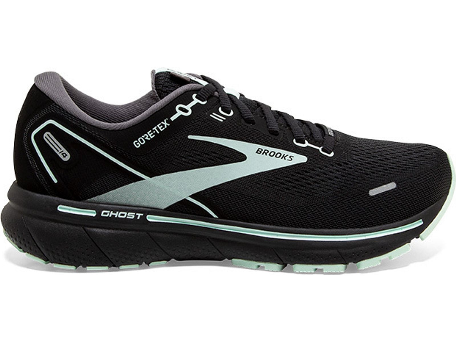 Brooks Ghost 15 Review: New Midsole, Same Result