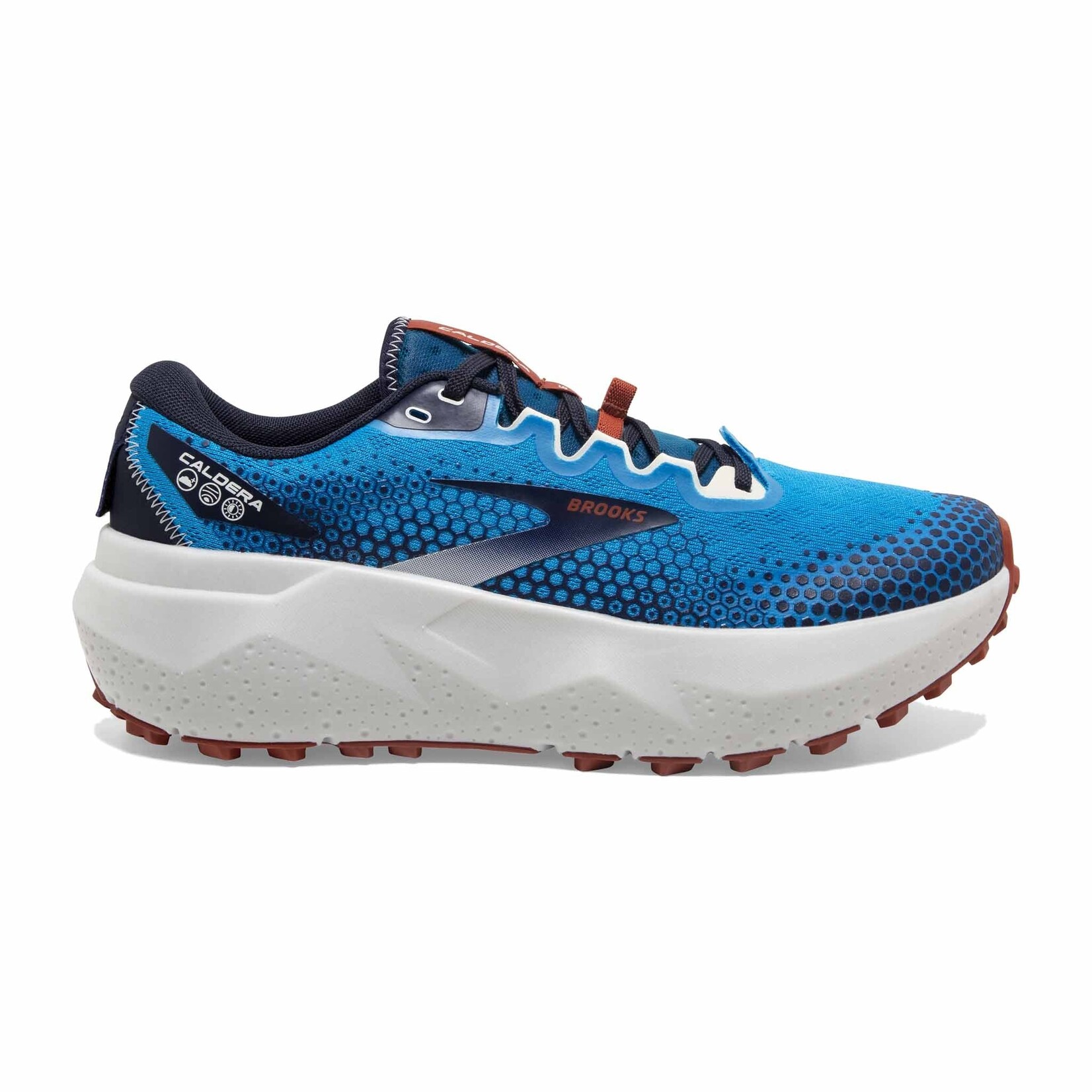 Brooks Caldera 6 Men's Trail Running Shoe