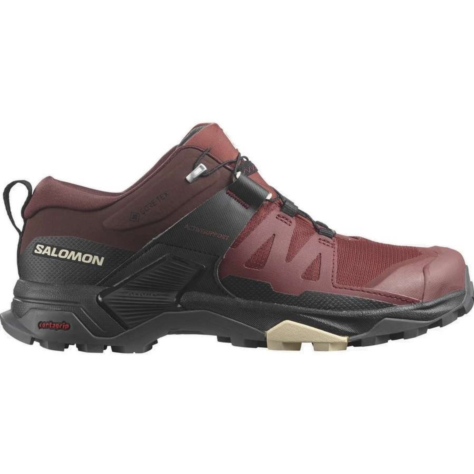 Salomon X Ultra 4 GTX Women's Hike Shoe