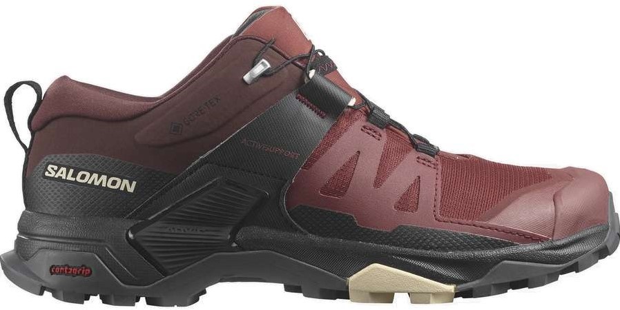 Salomon X Ultra 4 GTX Women's Hike Shoe - Adventure365 Ontario
