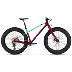 Rocky Mountain Bikes Blizzard C30 - Small