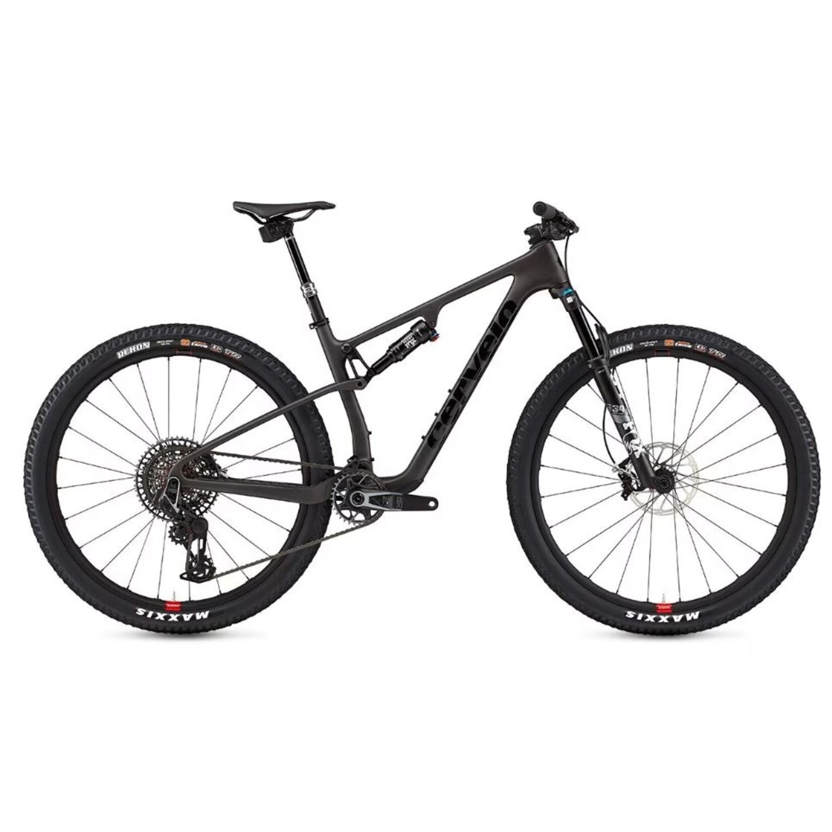 Cervelo ZFS-5 120 XO AXS - Large