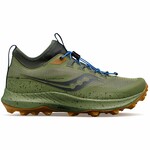 Saucony Peregrine 13 ST Men's Trail Running Shoe