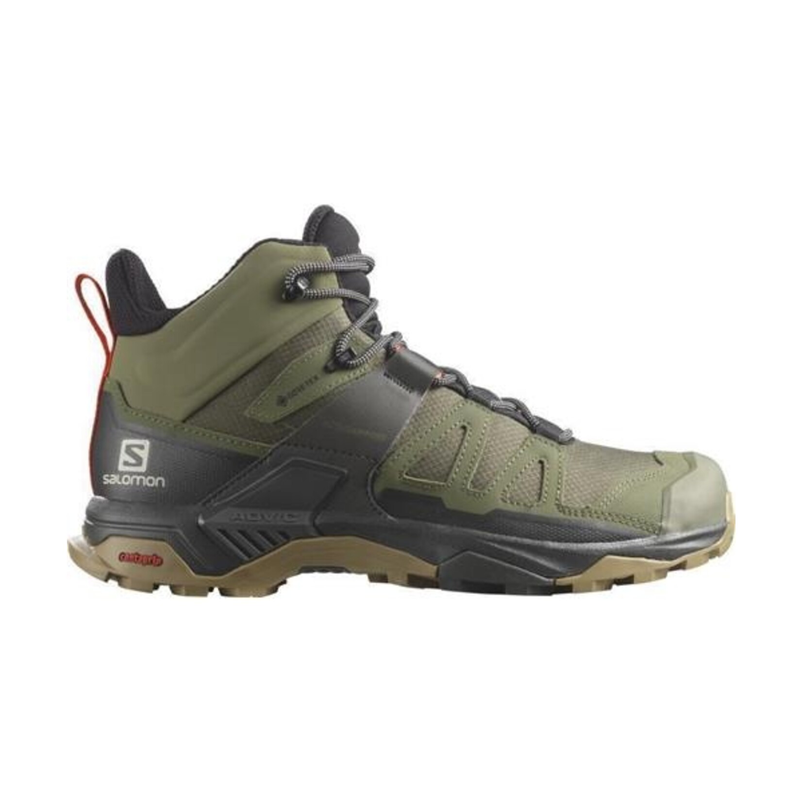 Salomon X Ultra 4 MID GTX Men's Hiking Boot