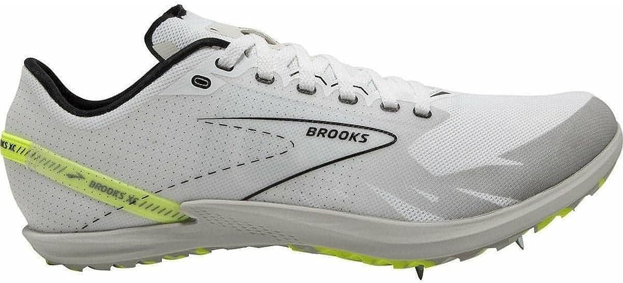 Brooks xc spikes sale