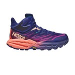 HOKA Speedgoat 5 GTX Mid Women's Trail Running Shoe