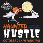 Adventure365 Haunted Hustle