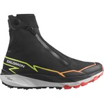 Salomon Winter Cross Spike Unisex Winter Running Shoe