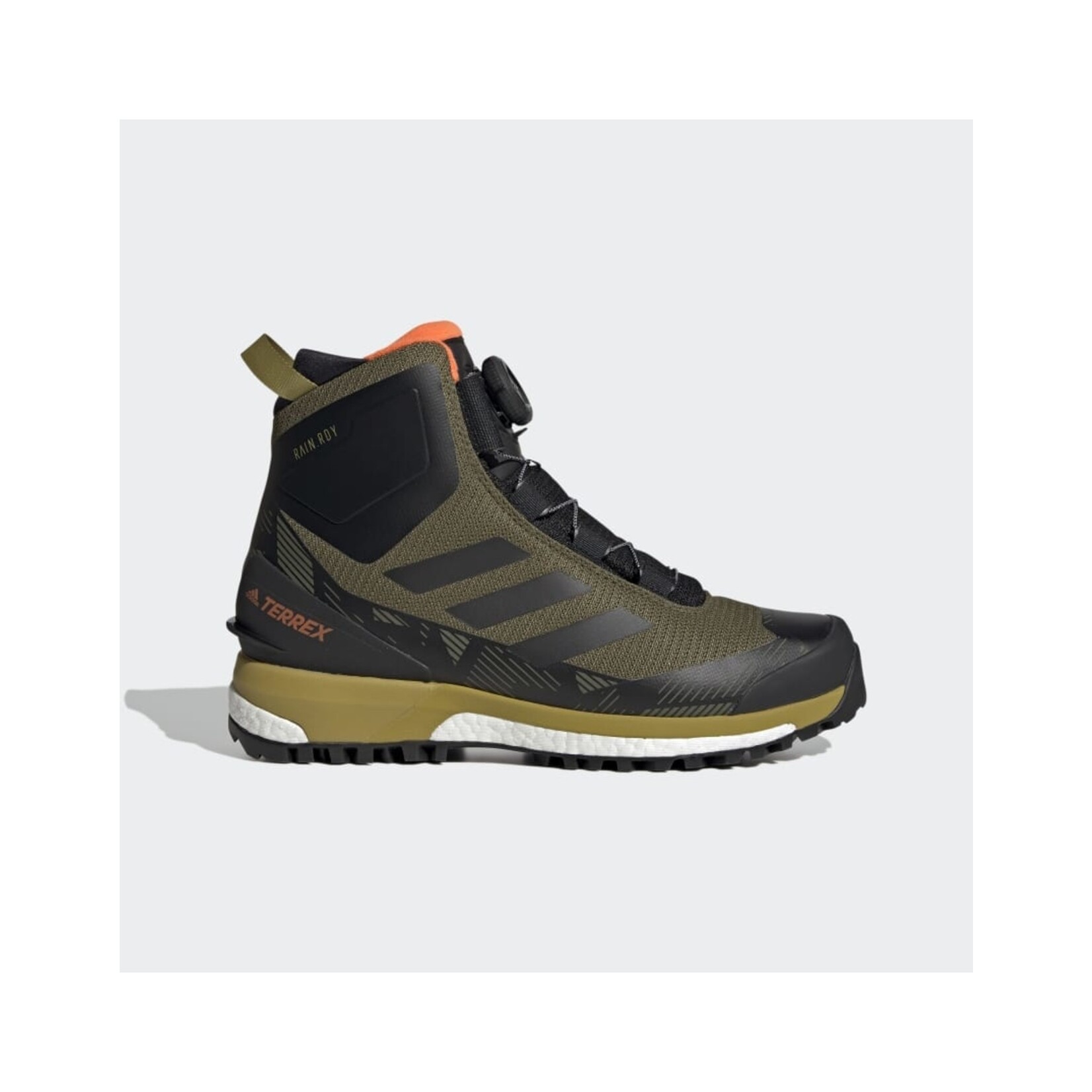 Terrex Conrax Boa Winter Boot