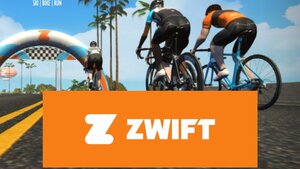 Join Us on Zwift