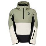 Scott Vertic Dryo 10 JR Anorak Jacket