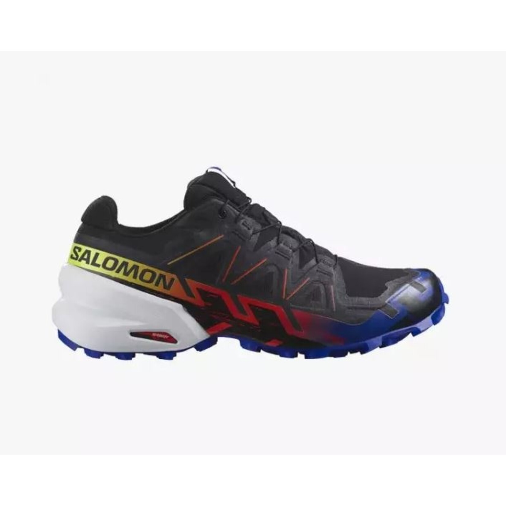 Salomon Speedcross 6 GTX Unisex Trail Run Shoe