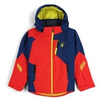 Spyder Leader Jacket - Boys