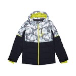 Spyder Impulse Synthetic Jacket - Boys