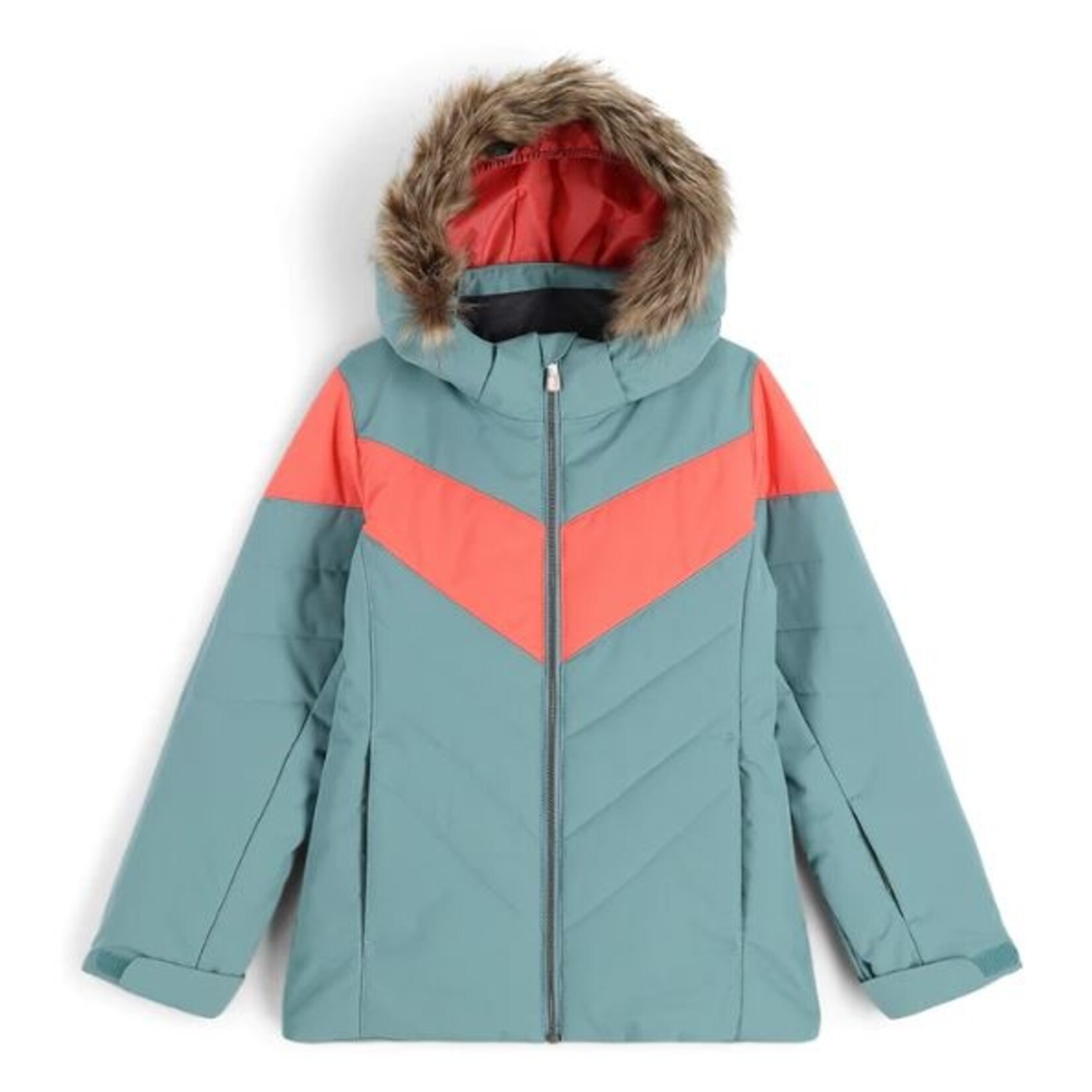 Spyder Girls' Lola Jacket