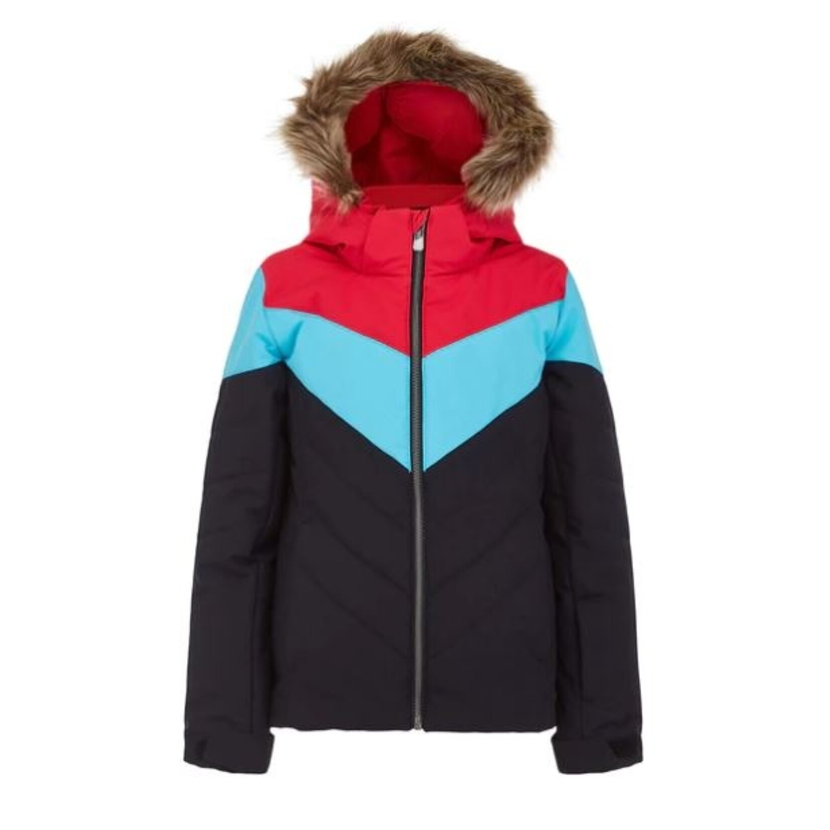 Spyder Girls' Lola Jacket