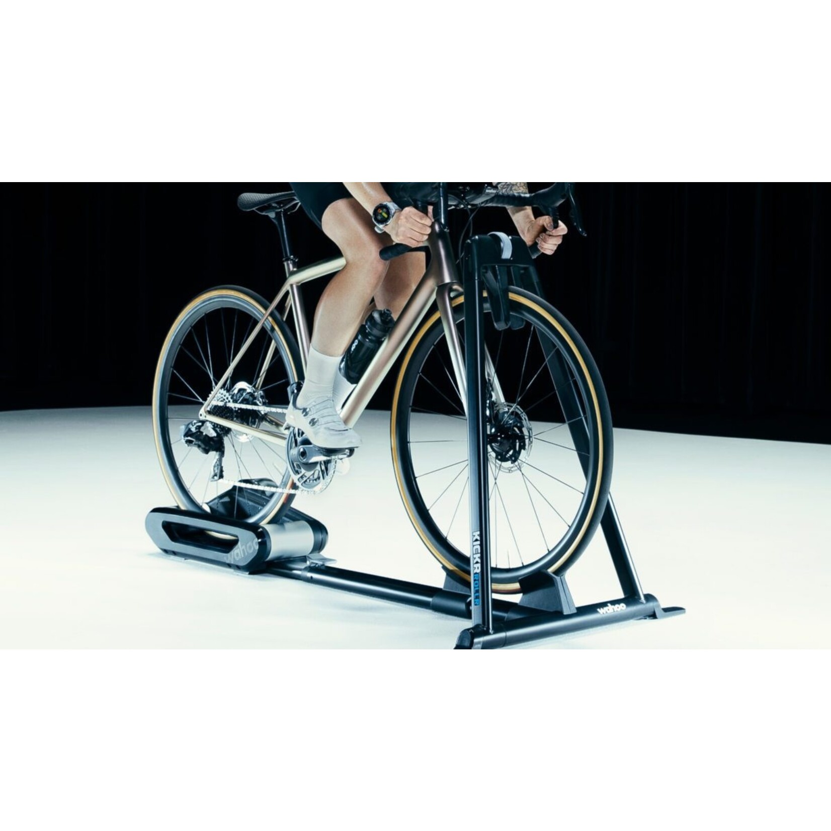 KICKR Smart Bike | Indoor Cycle Bike
