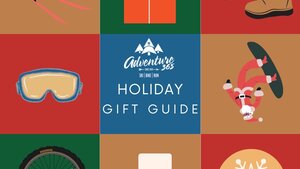 The Adventure365 Holiday Gift Guide