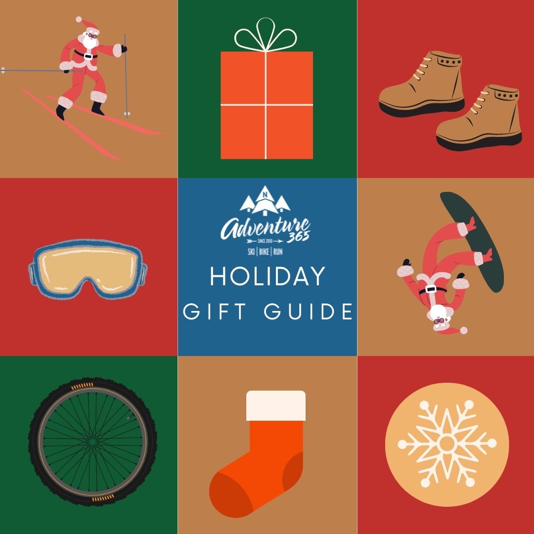 The Adventure365 Holiday Gift Guide