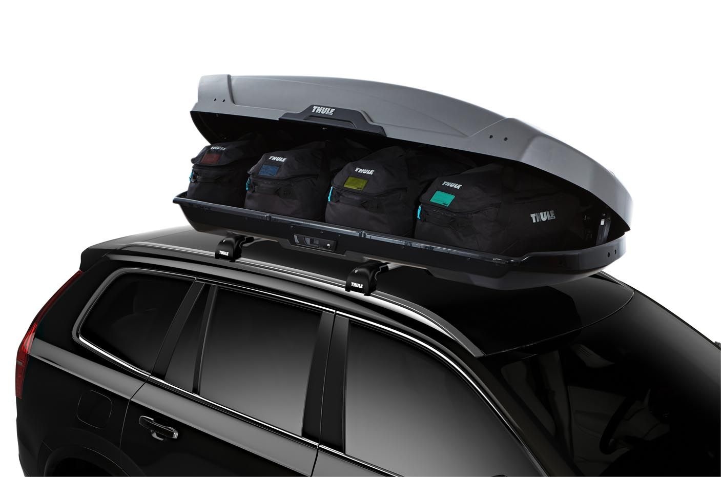 Thule GoPack Duffel Set - Adventure365 Ontario