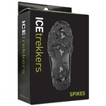 Interex ICE Trekkers Spikes - SM /MD