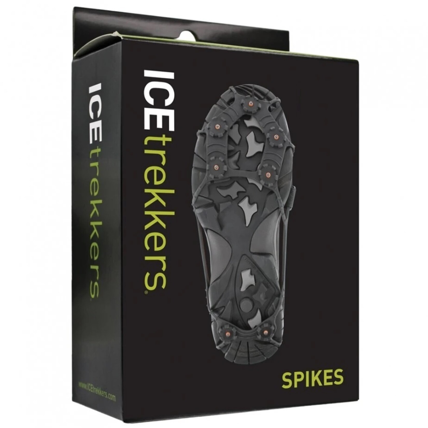 ICE Trekkers Spikes - SM /MD