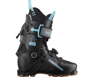 Salomon MTN Summit Pure Women's Ski Boot - Adventure365 Ontario