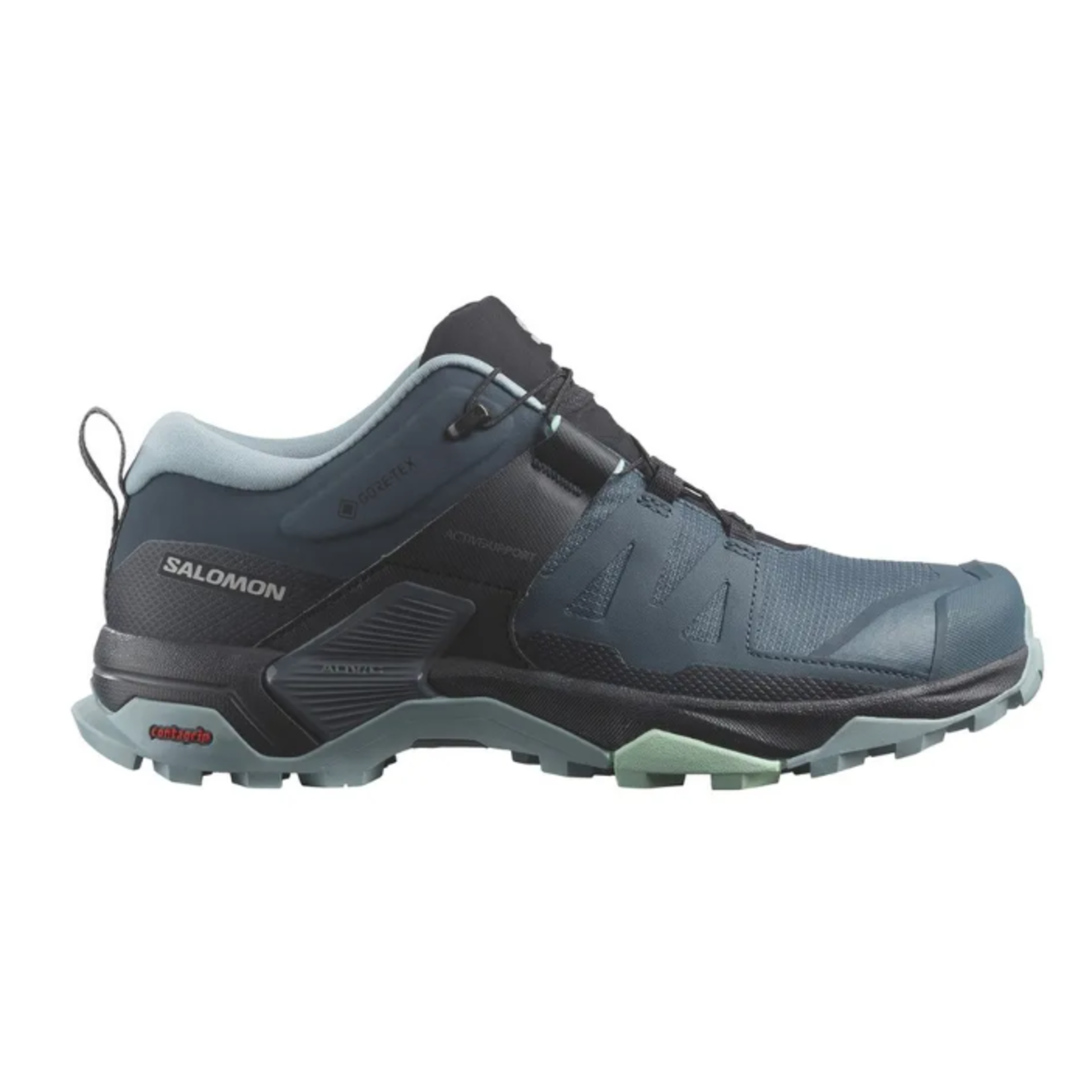 Salomon X Ultra 4 GTX Women's Hiking Shoe