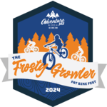2024 Frosty Growler Fat Bike Event