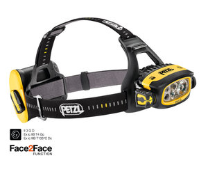 PETZL Duo Z2 430 Lumen Headlamp - Adventure365 Ontario
