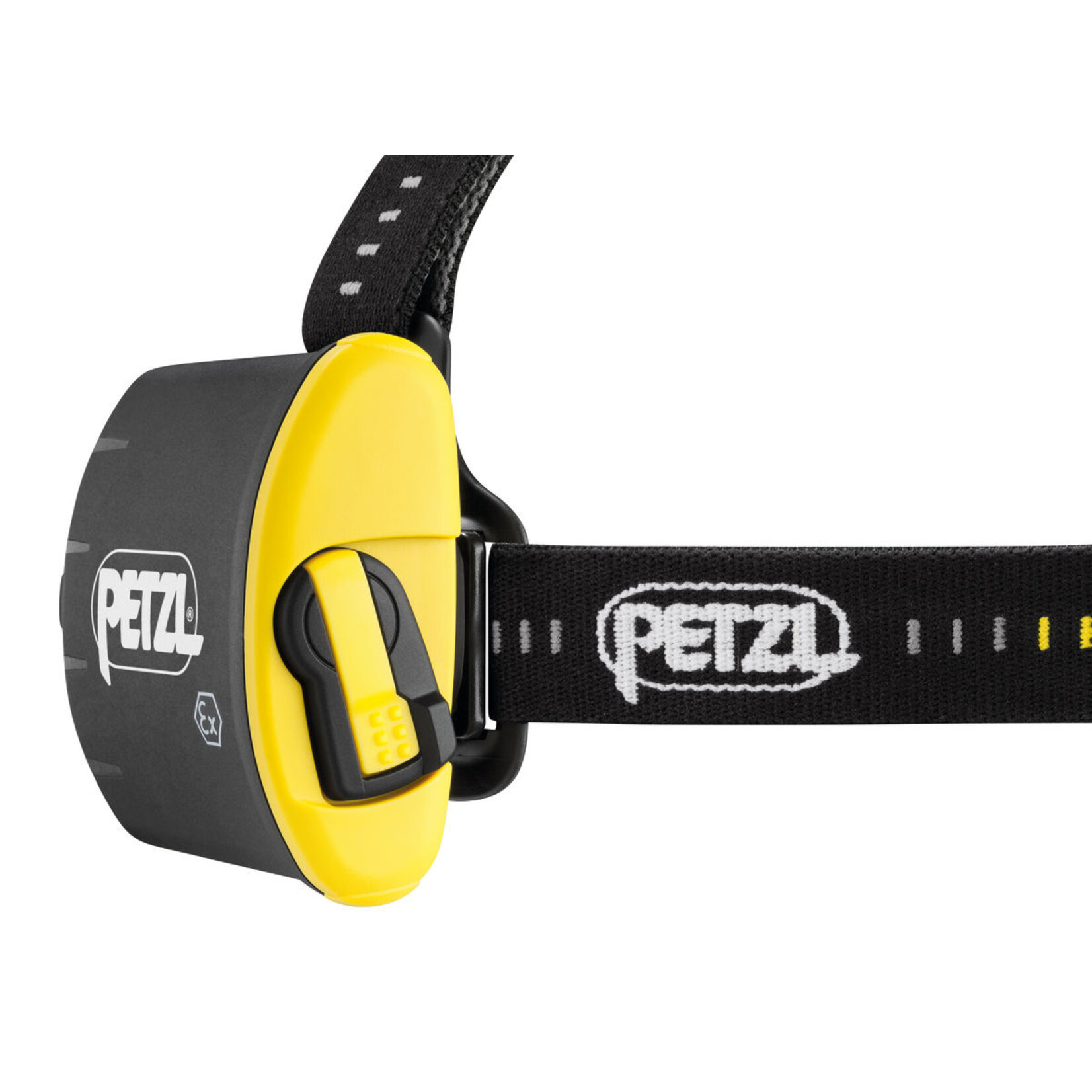 Petzl Duo Z2 430 Lumen Headlamp