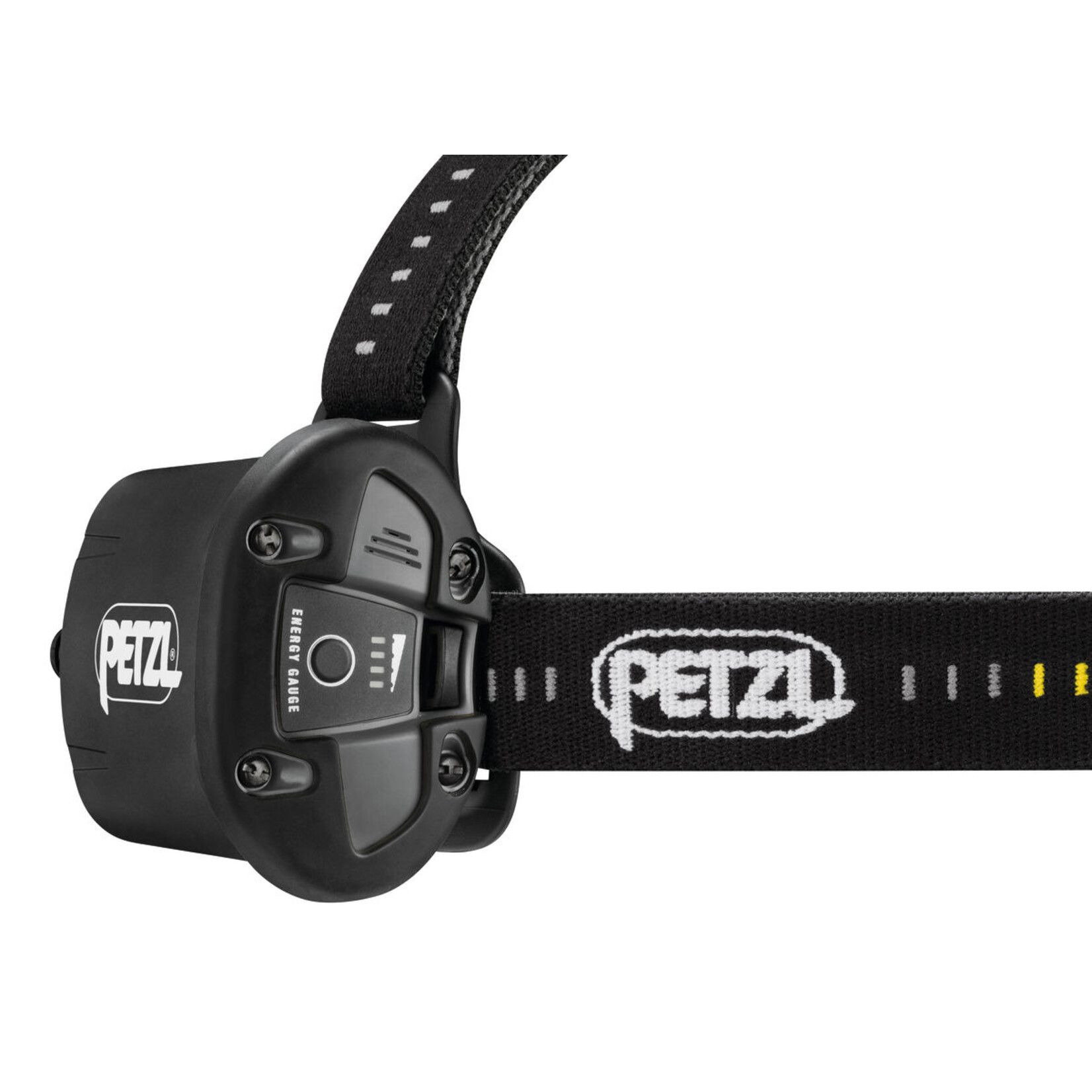 Petzl Duo S 1100 Lumen Headlamp
