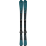 Atomic Cloud Q11 Ski + M10GW Binding