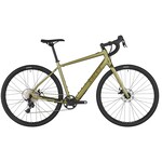 Salsa Confluence Drop Bar  Apex 1 E-Gravel - 57