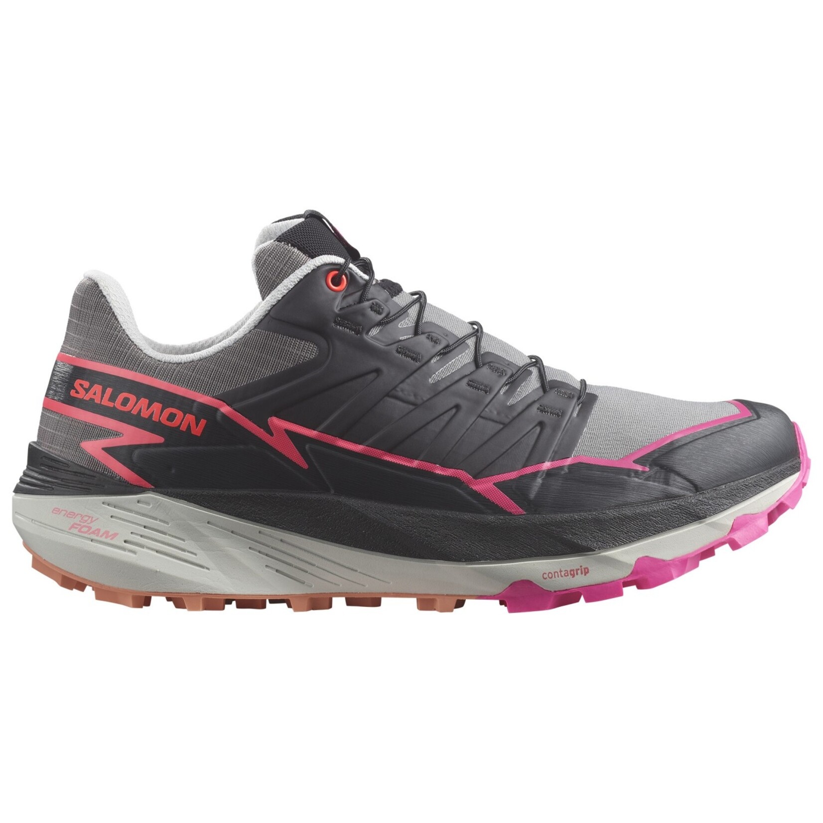 Salomon ThunderCross Unisex Trail Running Shoe