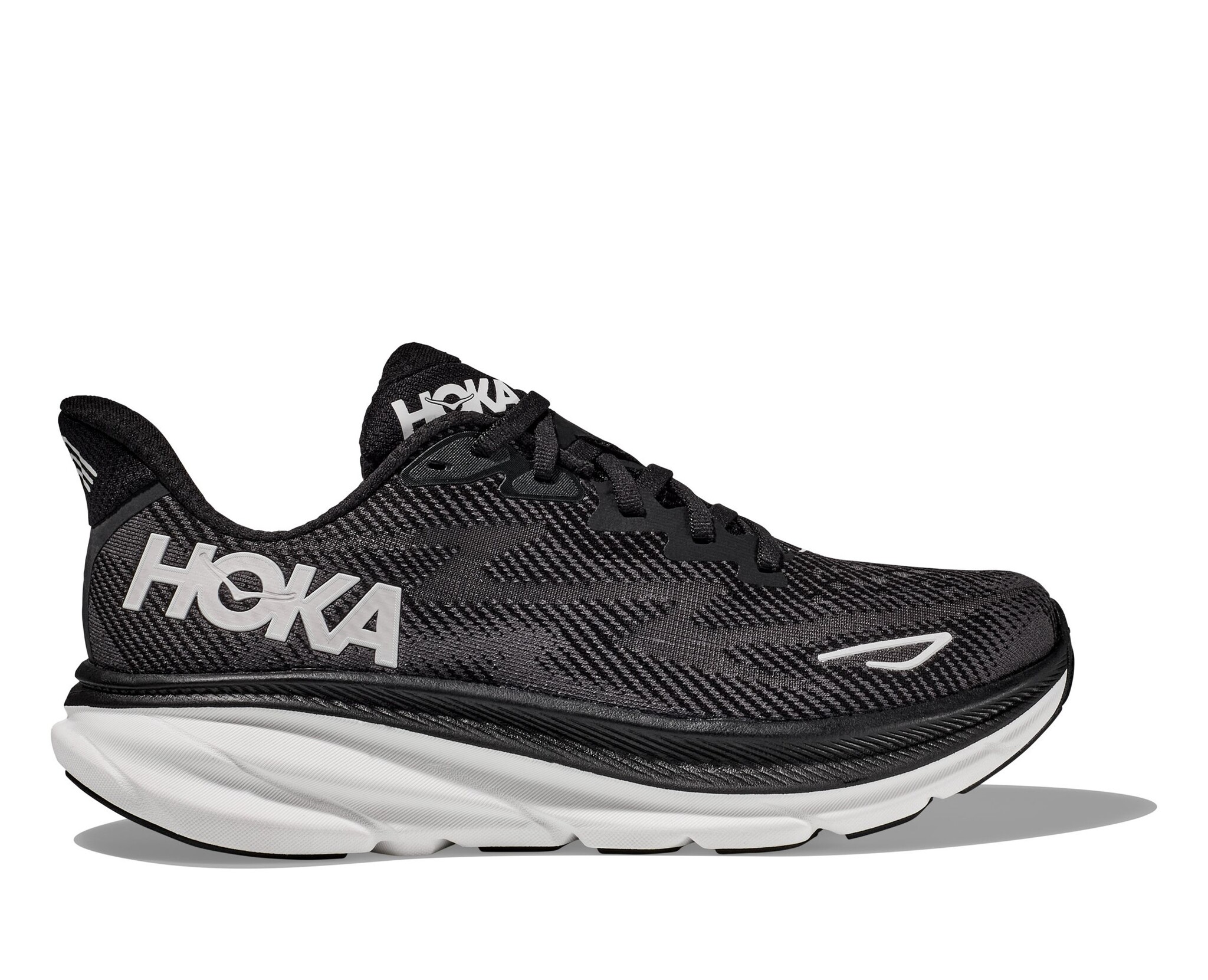 HOKA Clifton 9 Women s Running Shoe Wide Adventure365 Ontario