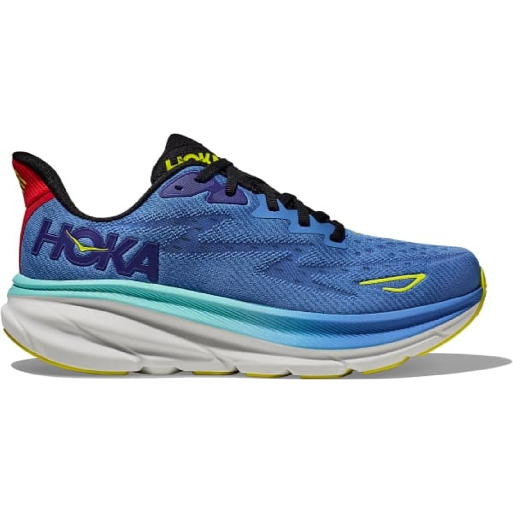 HOKA ONE ONE Clifton 9 Men's Running Shoe