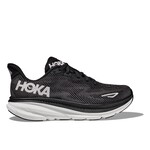 HOKA Clifton 9  Men's Running Shoe - Wide