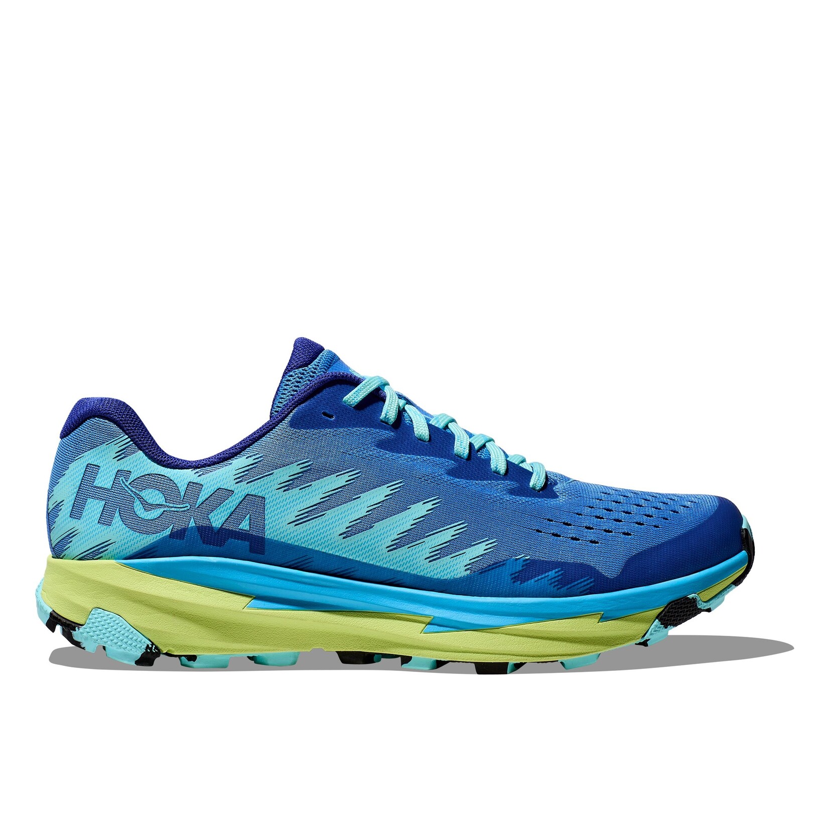 HOKA ONE ONE HOKA Torrent 3 Men's Trail Running Shoe