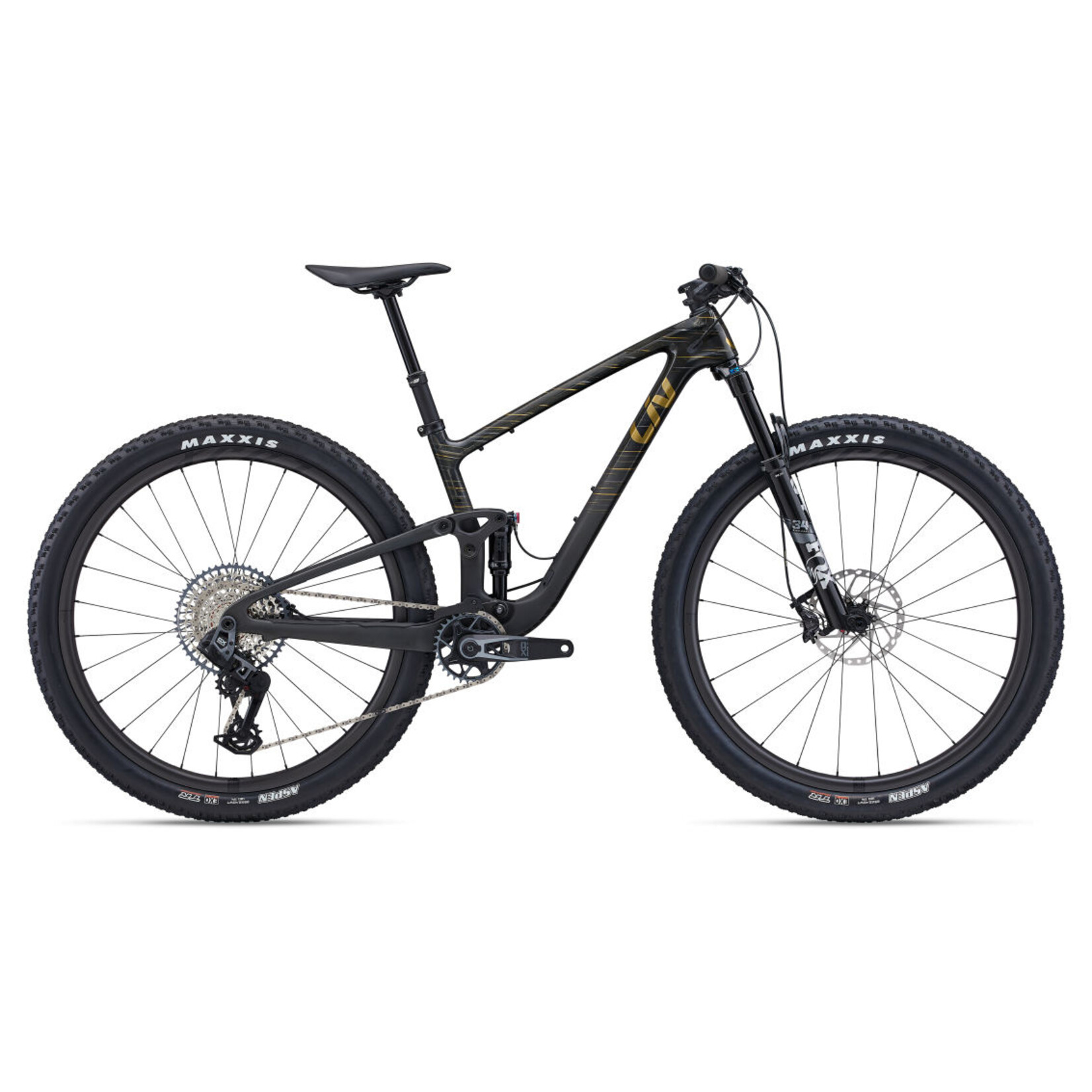 Liv Pique Advanced 29 1 DEMO - Medium