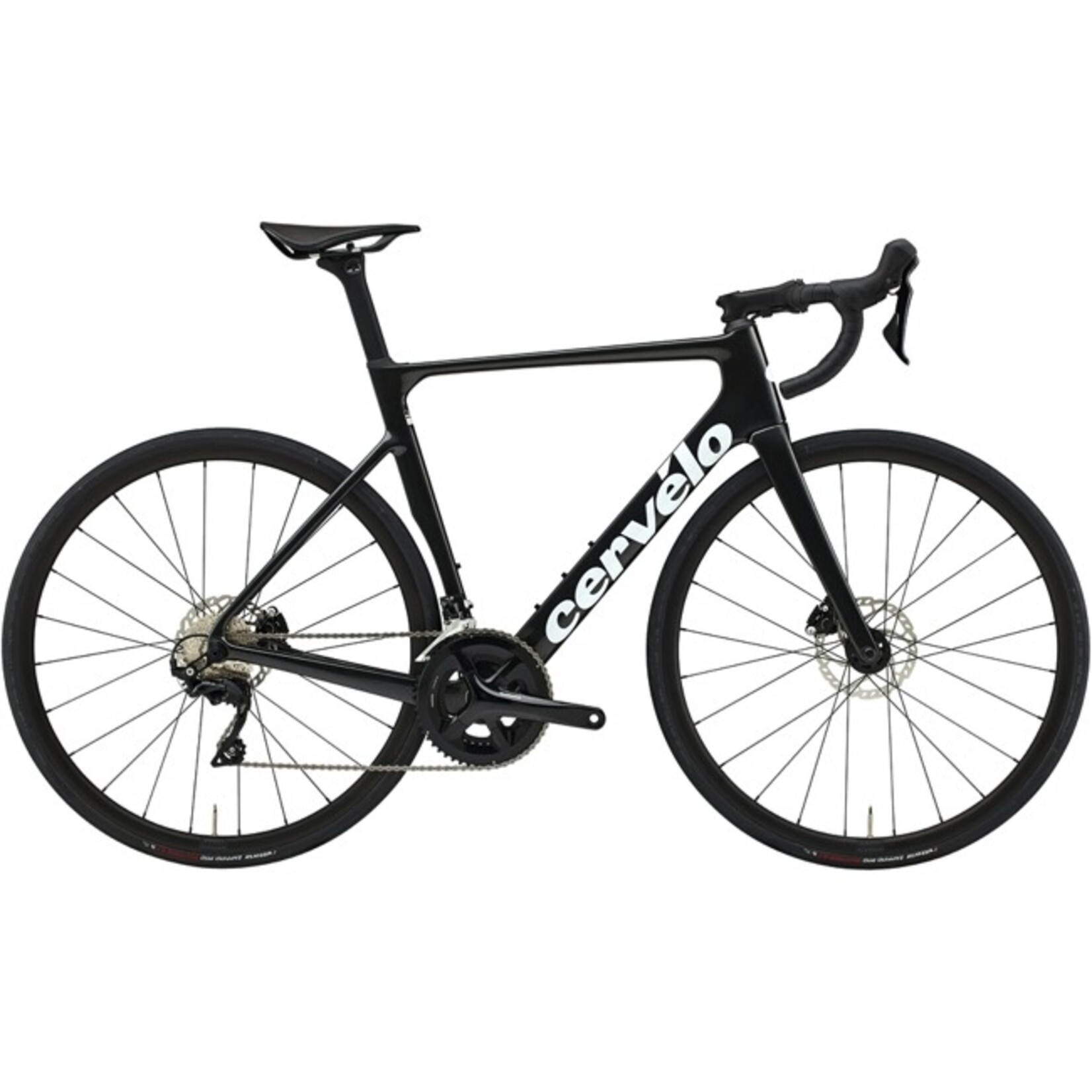 Cervelo Soloist 105 56 Adventure365 Ontario
