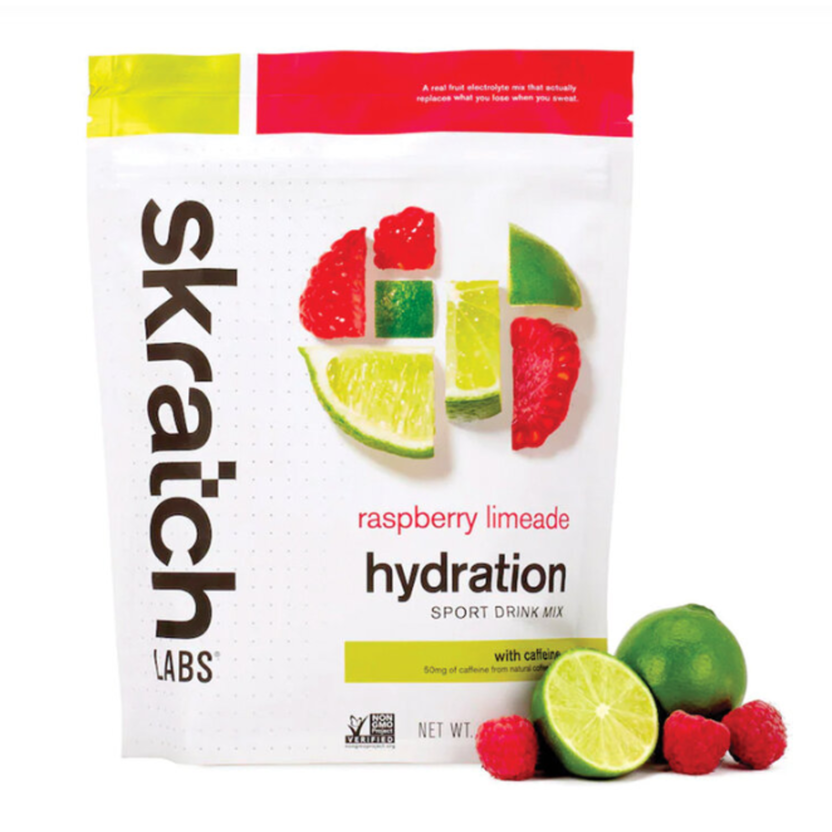 Skratch Labs Hydration Sport Mix - 440G