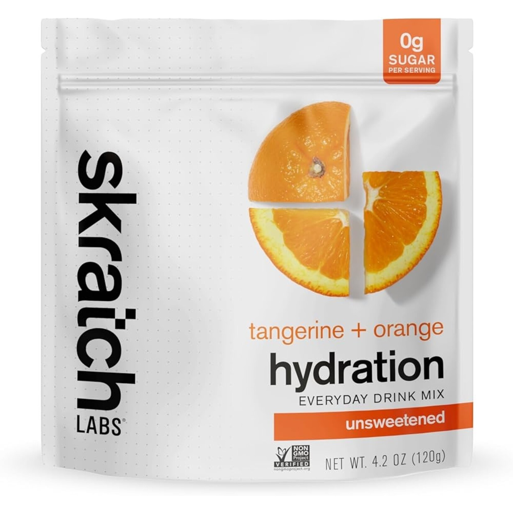 Skratch Labs Hydration Everyday Drink Mix - 120g